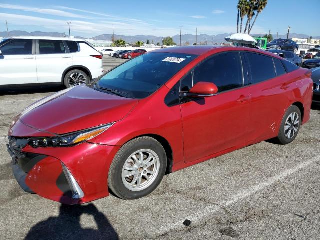 Obraz 1 z 2017 TOYOTA PRIUS PRIME  2017 z VIN JTDKARFP2H3042906