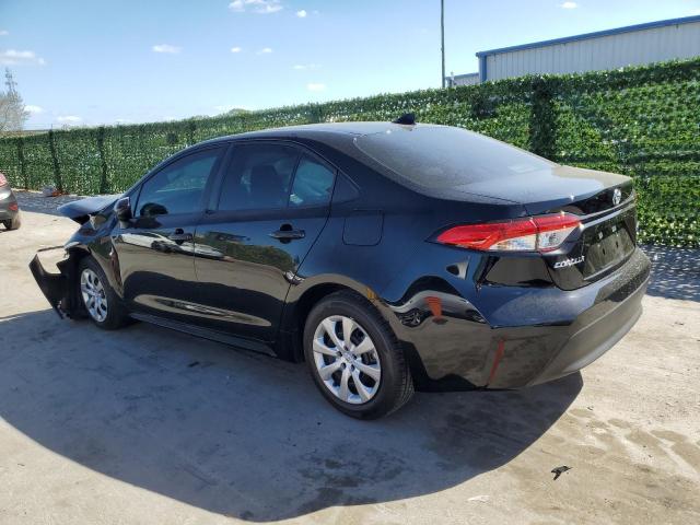 Image 2 of 2023 TOYOTA COROLLA LE 2023 with VIN 5YFB4MDE6PP073304