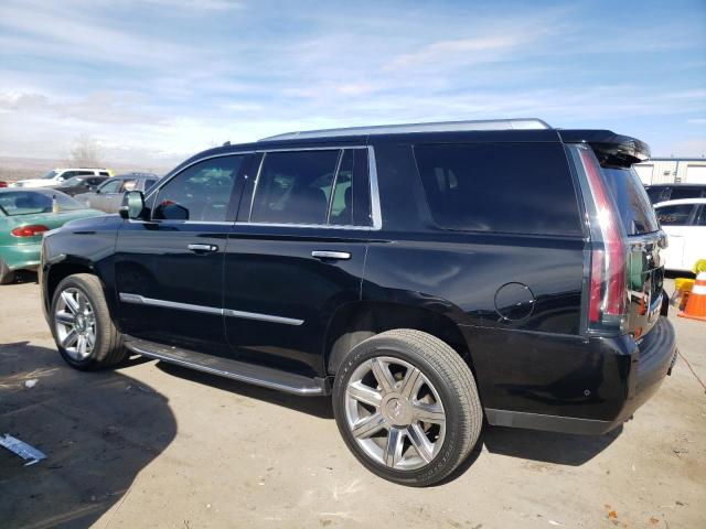 Image 2 of 2018 CADILLAC ESCALADE PREMIUM LUXURY 2018 with VIN 1GYS4CKJ1JR363936