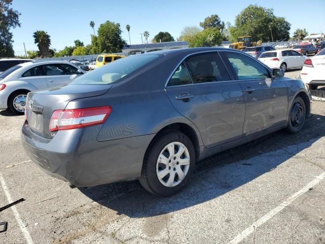 Изображение 3 2011 TOYOTA CAMRY BASE 2011 с VIN 4T4BF3EK5BR164005