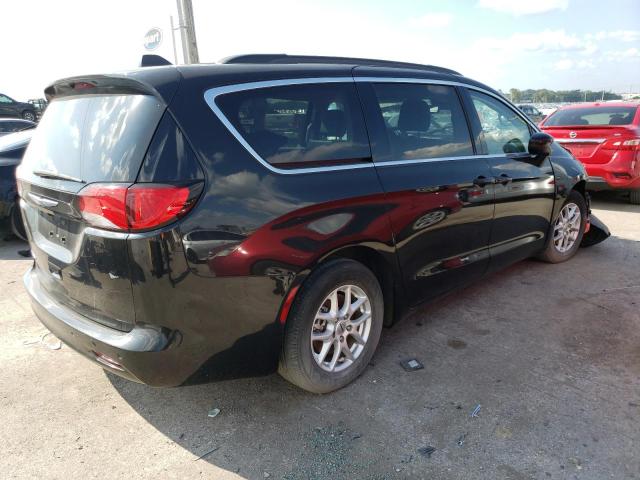 Image 3 of 2021 CHRYSLER VOYAGER LXI 2021 with VIN 2C4RC1DG6MR513602