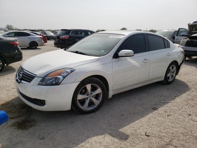 Изображение 1 2009 NISSAN ALTIMA 3.5SE 2009 с VIN 1N4BL21E19N434200