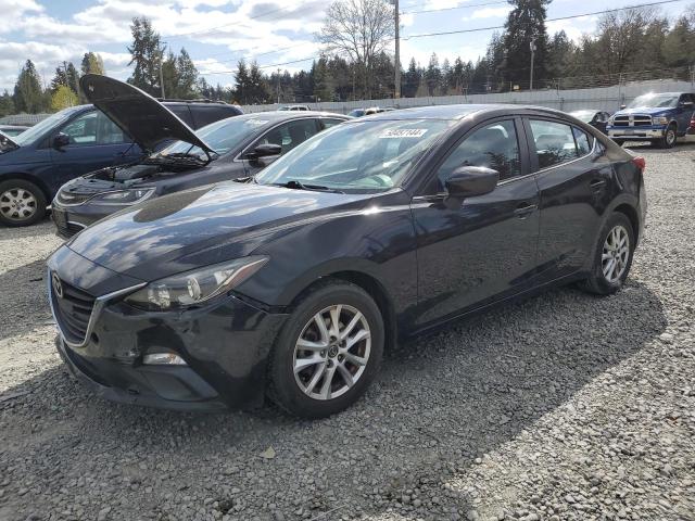 Изображение 2014 MAZDA 3 TOURING 2014