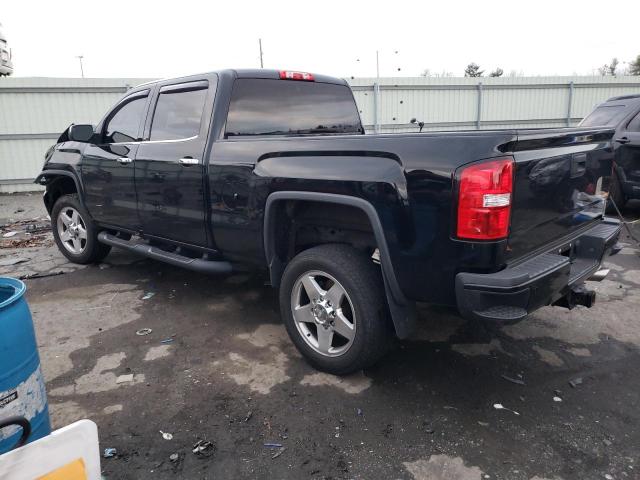 Image 2 of 2015 GMC SIERRA K2500 DENALI 2015 with VIN 1GT120EG0FF145971