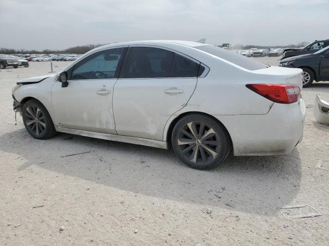 Image 2 of 2017 SUBARU LEGACY 2.5I LIMITED 2017 with VIN 4S3BNAN64H3025118