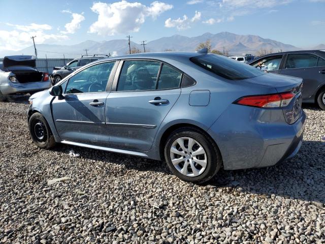Obraz 2 z 2020 TOYOTA COROLLA LE 2020 z VIN 5YFEPRAE3LP065287