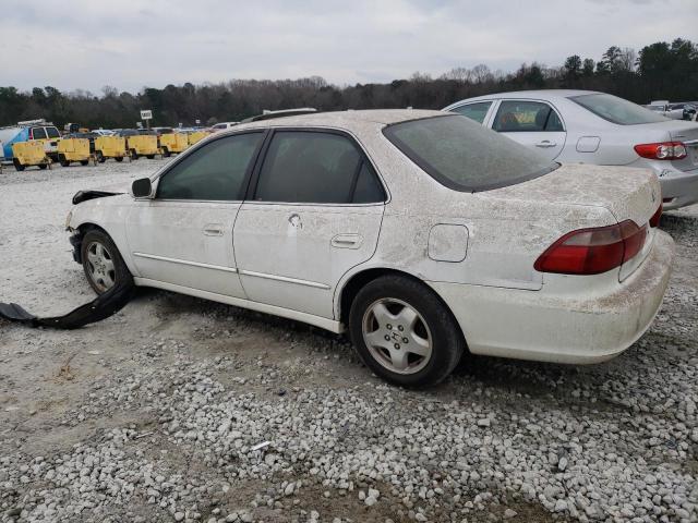 Image 2 of 1999 HONDA ACCORD EX 1999 with VIN 1HGCG1654XA066753