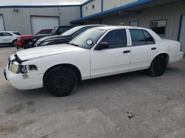 2003 FORD CROWN VICTORIA POLICE INTERCEPTOR 2003 image