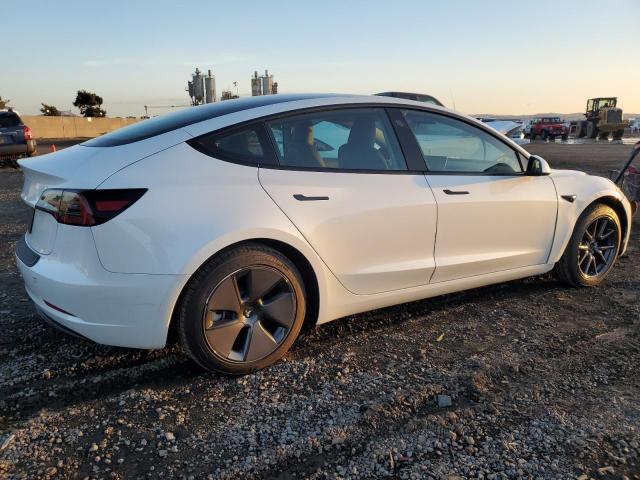Obraz 3 z 2023 TESLA MODEL 3  2023 z VIN 5YJ3E1EA0PF617691