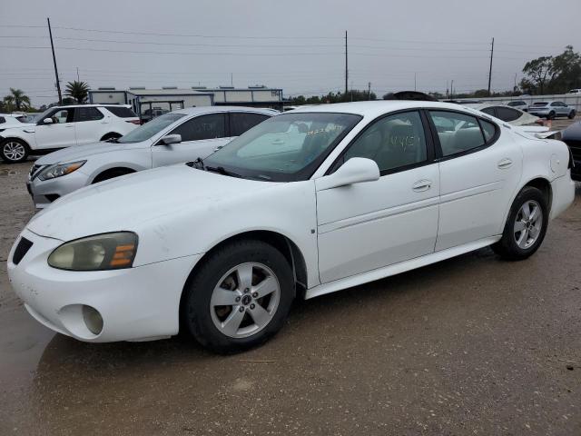 Obraz 2006 Pontiac Grand 2006