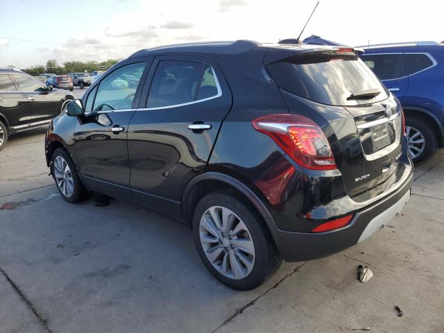 Image 2 of 2018 BUICK ENCORE PREFERRED 2018 with VIN KL4CJASB7JB535387