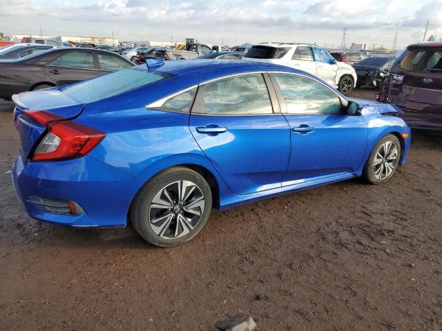 Obraz 3 z 2017 HONDA CIVIC EX 2017 z VIN 19XFC1F37HE018409