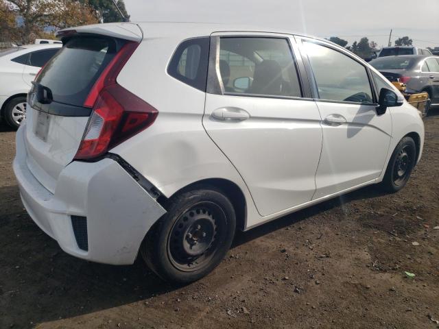 Изображение 3 2016 HONDA FIT LX 2016 с VIN JHMGK5H53GX002475