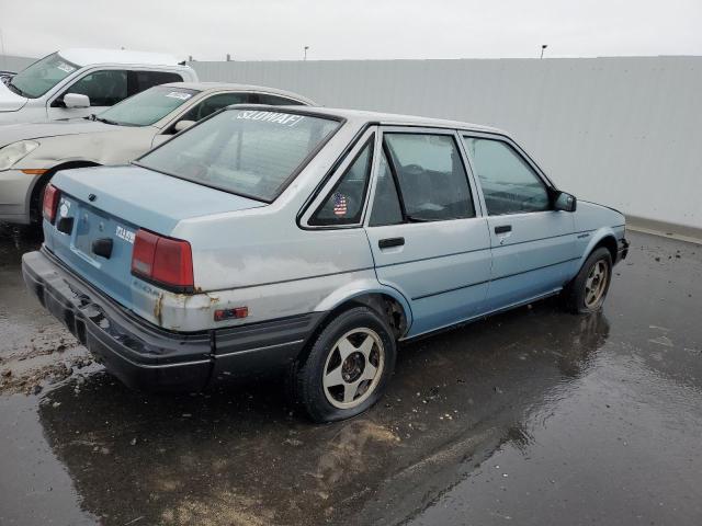 Obraz 3 z 1987 CHEVROLET NOVA  1987 z VIN 1Y1SK5141HZ125206