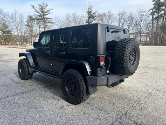 Obraz 3 z 2010 JEEP WRANGLER UNLIMITED SAHARA 2010 z VIN 1J4BA5H11AL164092