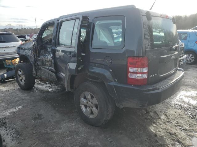 Obraz 2 z 2011 JEEP LIBERTY SPORT 2011 z VIN 1J4PN2GKXBW538136