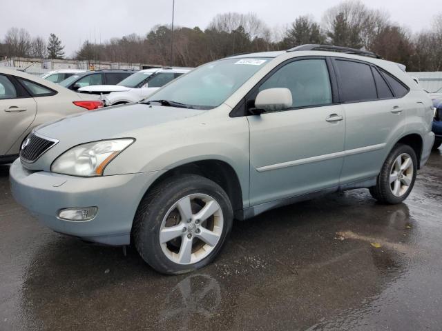 Изображение 1 2005 LEXUS RX 330 2005 с VIN 2T2GA31U95C041153