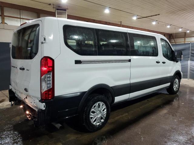 Изображение 3 2023 FORD TRANSIT T-350 2023 с VIN 1FBAX2Y88PKB08925