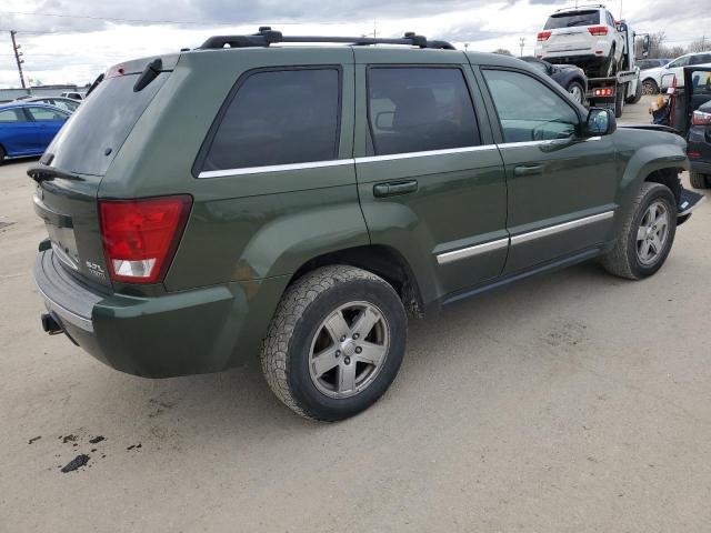 Obraz 3 z 2006 JEEP GRAND CHEROKEE LIMITED 2006 z VIN 1J8HR58286C302101