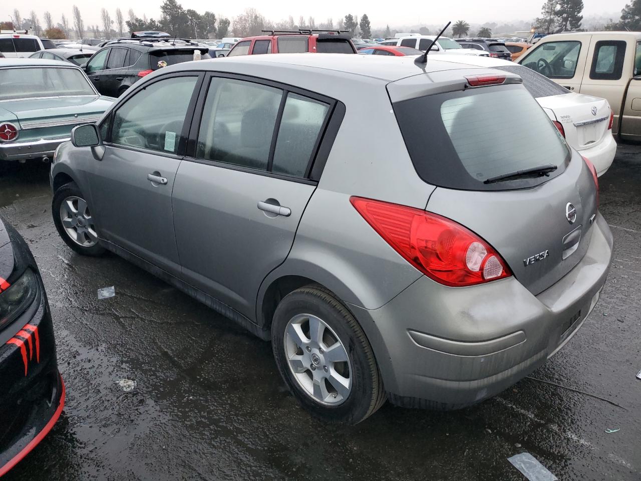 Изображение 2 2012 NISSAN VERSA S 2012 с VIN 3N1BC1CP6CK292266