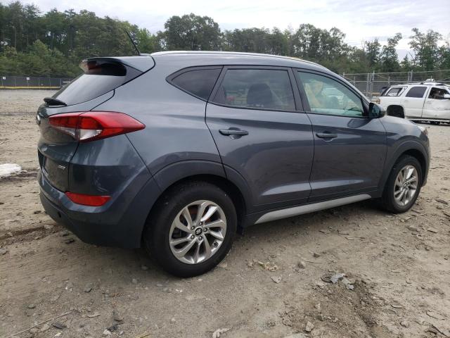 Изображение 3 2017 HYUNDAI TUCSON LIMITED 2017 с VIN KM8J3CA48HU409099