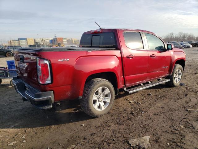 Изображение 3 2018 GMC CANYON SLE 2018 с VIN 1GTG6CEN8J1142644