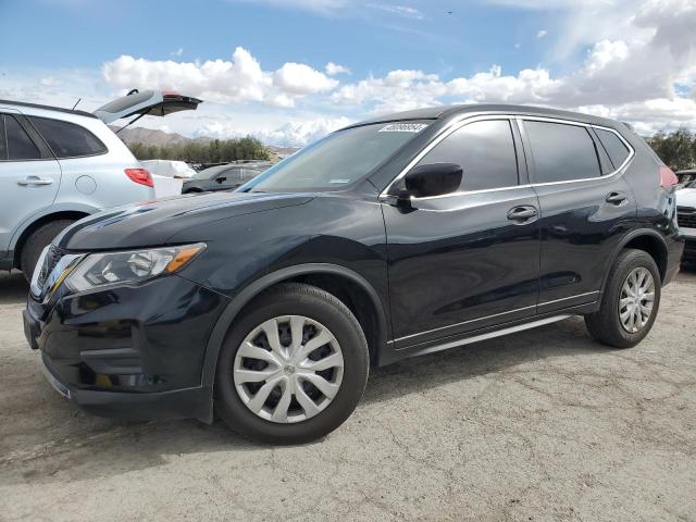 Изображение 1 2018 NISSAN ROGUE S 2018 с VIN KNMAT2MT7JP583252