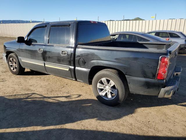 Image 2 of 2006 CHEVROLET SILVERADO C1500 2006 with VIN 2GCEC13T961155832