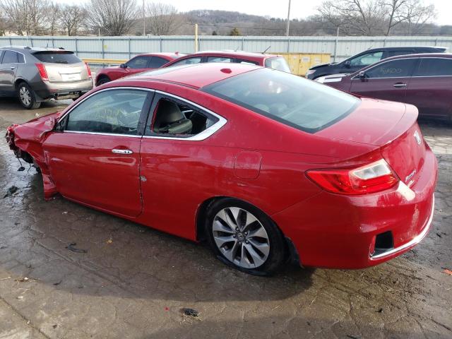 Obraz 2 z 2014 HONDA ACCORD EXL 2014 z VIN 1HGCT1B86EA006854