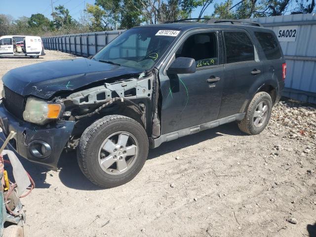 Obraz 2009 FORD ESCAPE XLT 2009