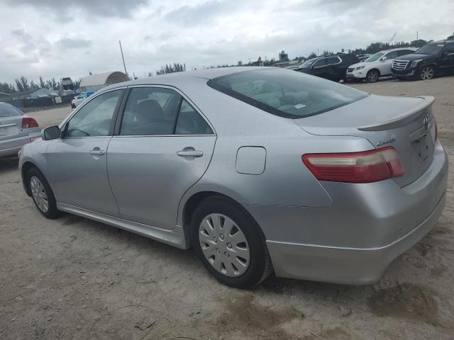 Obraz 2 z 2009 TOYOTA CAMRY BASE 2009 z VIN 4T1BE46K89U360239