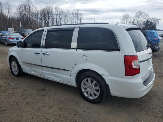 Obraz 2 z 2015 CHRYSLER TOWN & COUNTRY TOURING 2015 z VIN 2C4RC1BG3FR752532