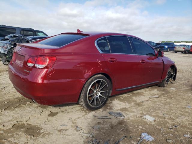 Image 3 of 2008 LEXUS GS 460 2008 with VIN JTHBL96S685000563