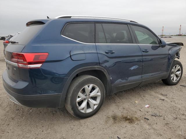 Image 3 of 2019 VOLKSWAGEN ATLAS SE 2019 with VIN 1V2WR2CA9KC605909