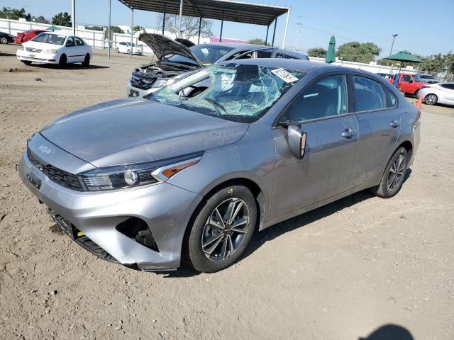 Изображение 2023 KIA FORTE LX 2023