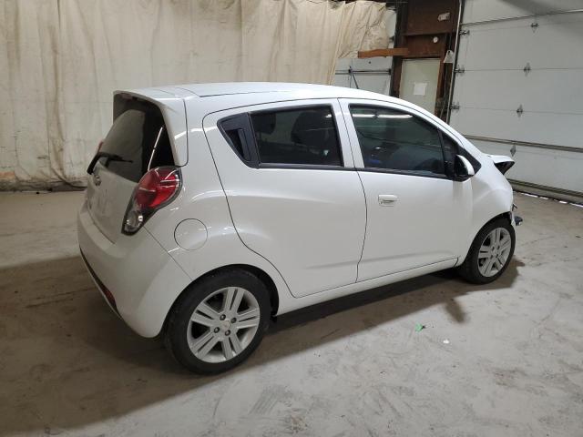 Изображение 3 2013 CHEVROLET SPARK LS 2013 с VIN KL8CA6S93DC606026