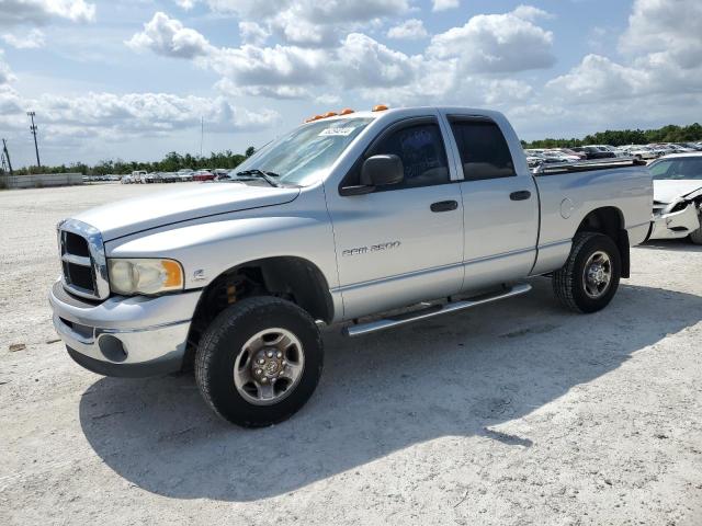 Obraz 2004 DODGE RAM 2500 ST 2004