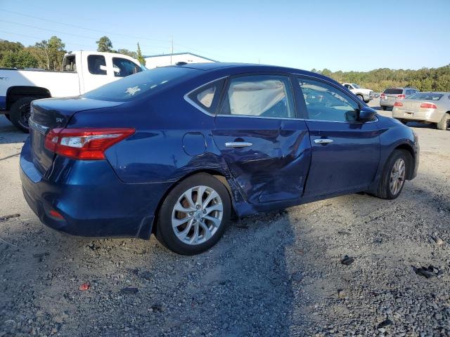 Изображение 3 2018 NISSAN SENTRA S 2018 с VIN 3N1AB7APXJL620302