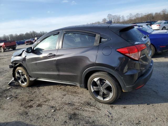 Image 2 of 2018 HONDA HR-V EX 2018 with VIN 3CZRU6H59JG726901
