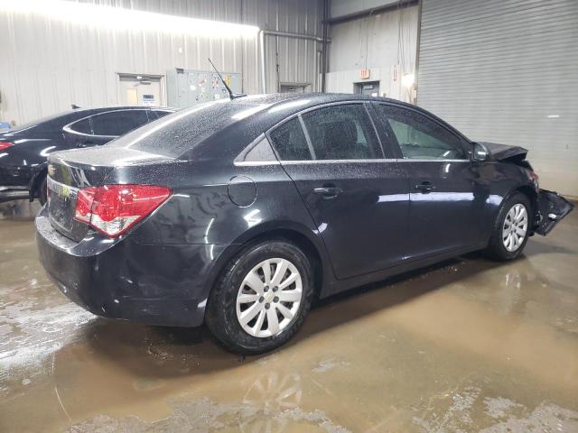 Obraz 3 z 2011 CHEVROLET CRUZE LS 2011 z VIN 1G1PC5SH0B7275148