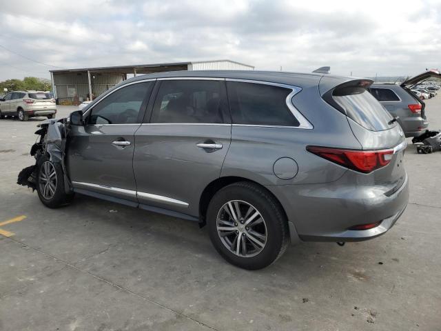 Image 2 of 2020 INFINITI QX60 LUXE 2020 with VIN 5N1DL0MN3LC535353
