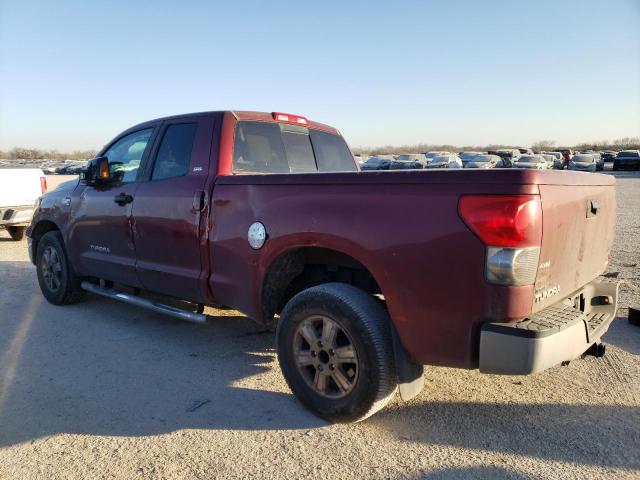 Obraz 2 z 2007 TOYOTA TUNDRA DOUBLE CAB SR5 2007 z VIN 5TFRV54117X005928