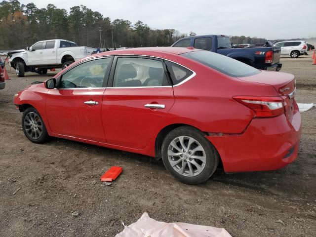 Image 2 of 2018 NISSAN SENTRA S 2018 with VIN 3N1AB7AP7JL616983