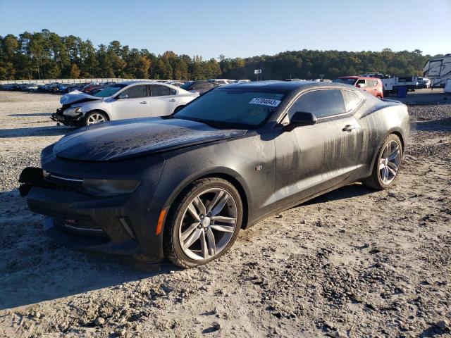 Изображение 1 2017 CHEVROLET CAMARO LT 2017 с VIN 1G1FD1RS2H0147675