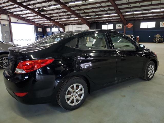 Obraz 3 z 2013 HYUNDAI ACCENT GLS 2013 z VIN KMHCT4AE4DU279050