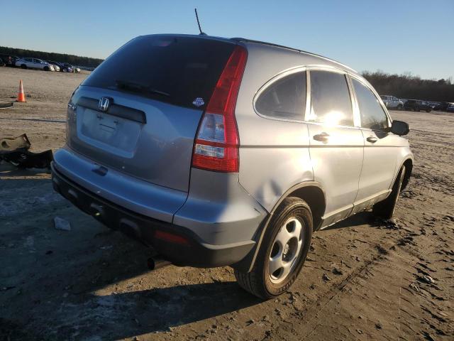 Image 3 of 2008 HONDA CR-V LX 2008 with VIN 5J6RE48358L043770