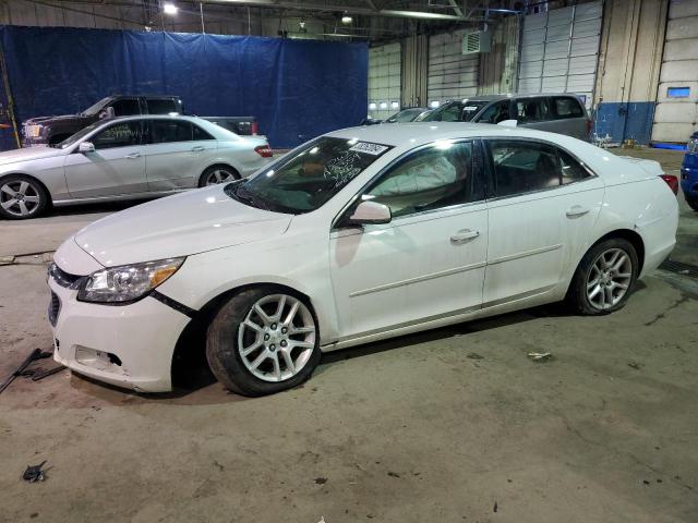 Image 1 of 2016 CHEVROLET MALIBU LIMITED LT 2016 with VIN 1G11C5SA8GF126833