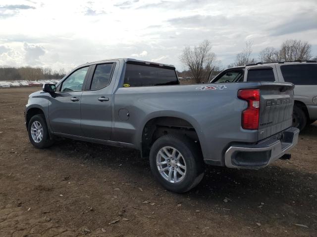 Obraz 2 z 2020 CHEVROLET SILVERADO K1500 LT 2020 z VIN 1GCRYDED2LZ354220