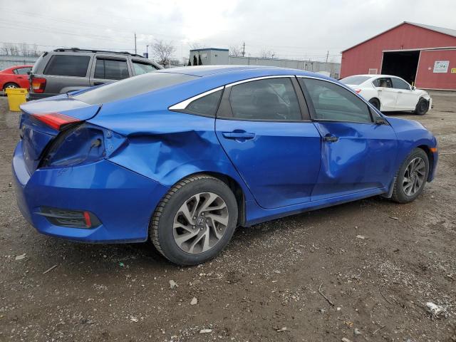 Image 3 of 2016 HONDA CIVIC EX 2016 with VIN 2HGFC2F73GH026505