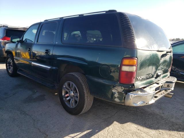 Image 2 of 2003 GMC YUKON XL C1500 2003 with VIN 3GKEC16T13G109298